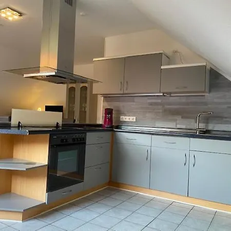Apartment Ferienwohnung Viezens *