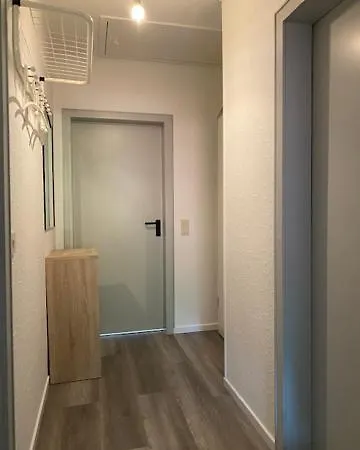 Ferienwohnung Viezens Apartment