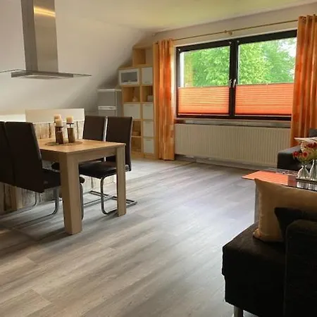 Ferienwohnung Viezens *