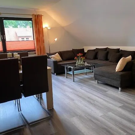 Ferienwohnung Viezens * Neustadt am Rubenberge