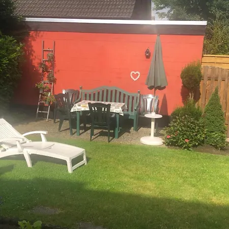 Ferienwohnung Viezens *