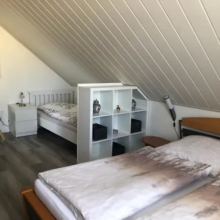 Ferienwohnung Viezens Apartment