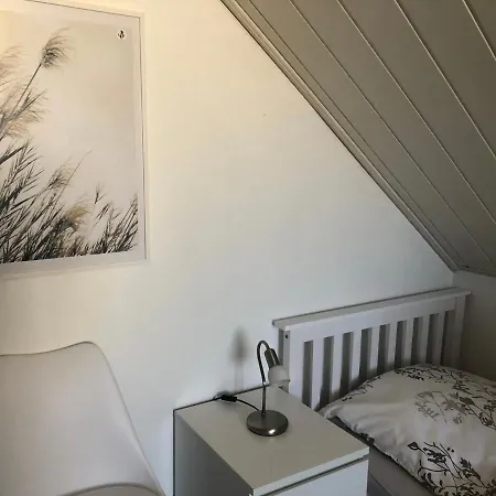 Ferienwohnung Viezens Apartment *