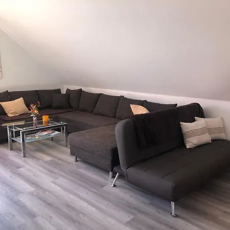 Ferienwohnung Viezens Neustadt am Rubenberge