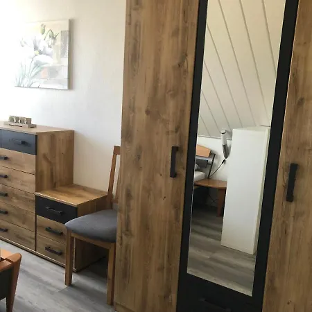 Ferienwohnung Viezens Apartment