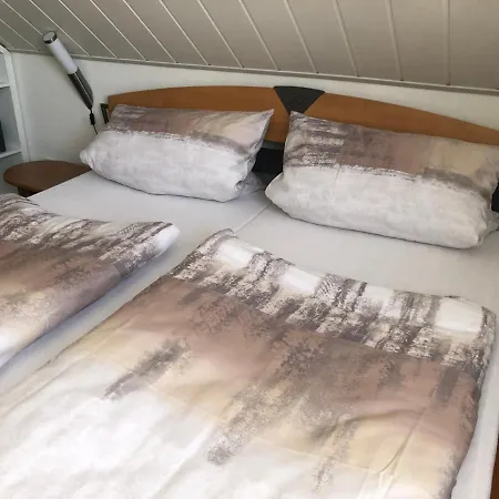 Apartment Ferienwohnung Viezens Neustadt am Rubenberge