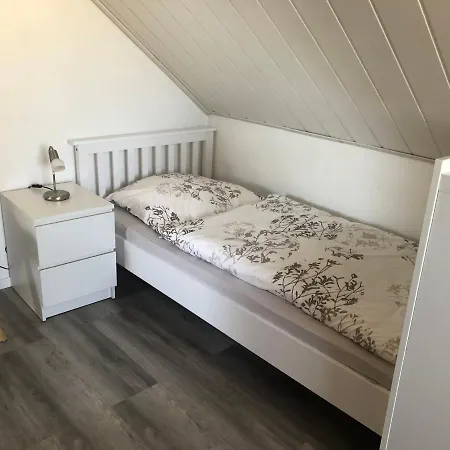 Apartment Ferienwohnung Viezens