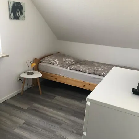 Apartment Ferienwohnung Viezens