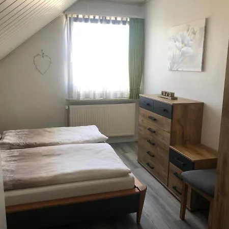 Apartment Ferienwohnung Viezens