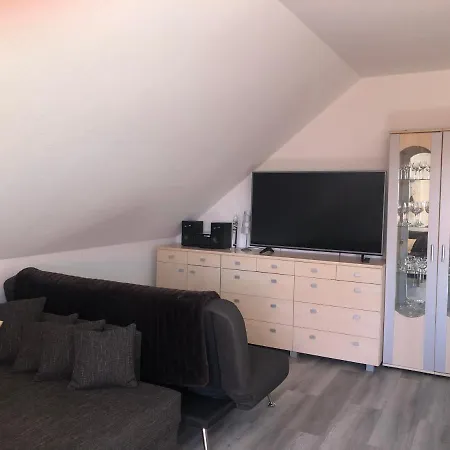 Ferienwohnung Viezens Neustadt am Rubenberge