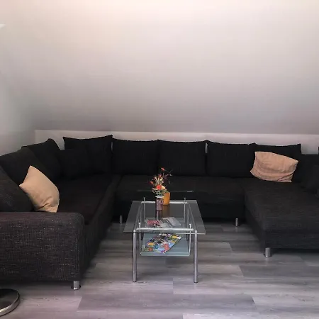 Ferienwohnung Viezens Apartment Neustadt am Rubenberge